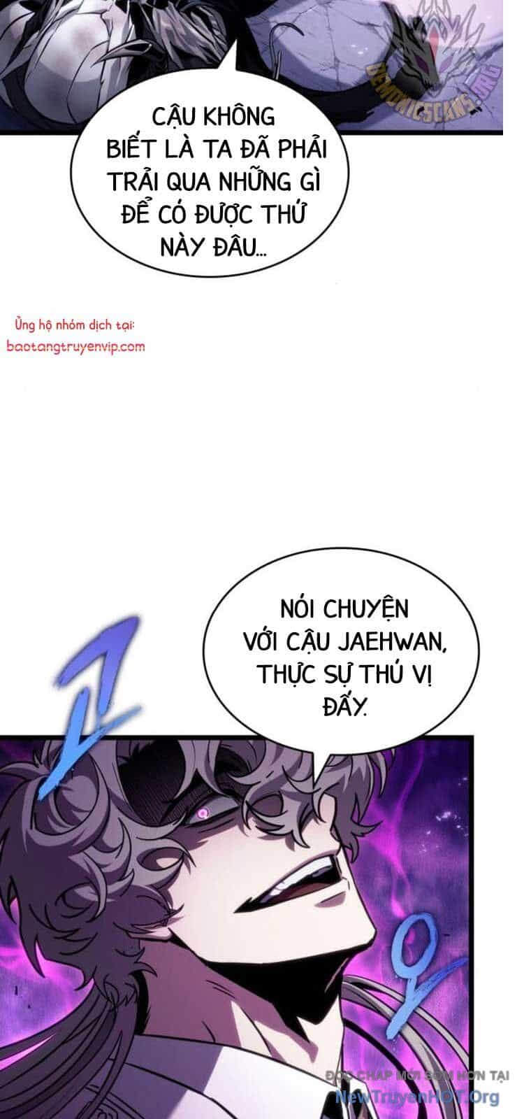 Thế Giới Sau Tận Thế - Chương 183 - ảnh 61