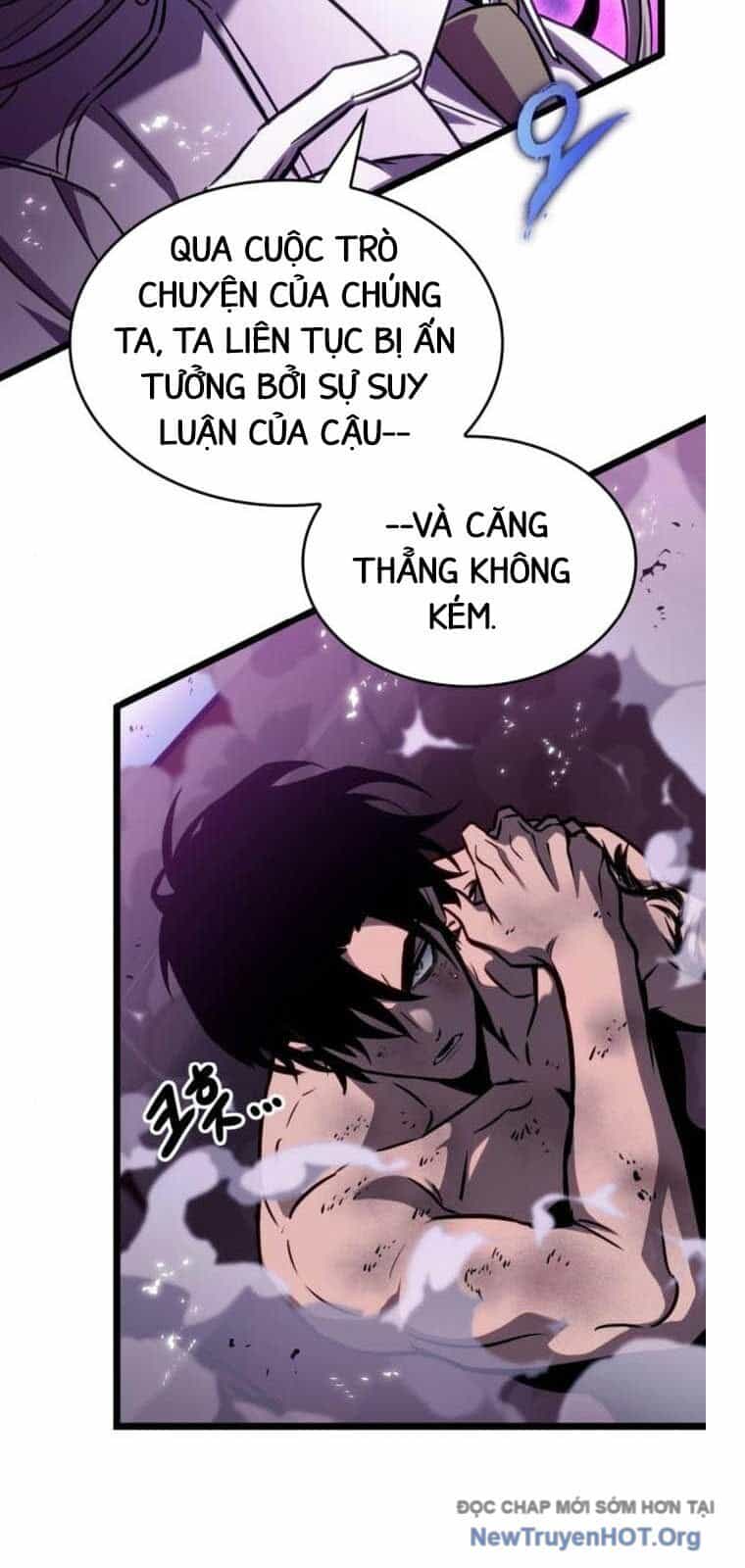 Thế Giới Sau Tận Thế - Chương 183 - ảnh 62