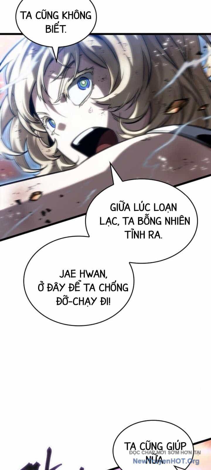Thế Giới Sau Tận Thế - Chương 184 - ảnh 22