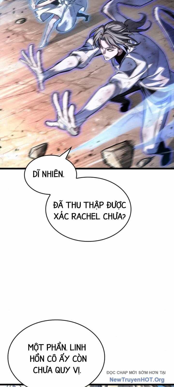 Thế Giới Sau Tận Thế - Chương 184 - ảnh 24