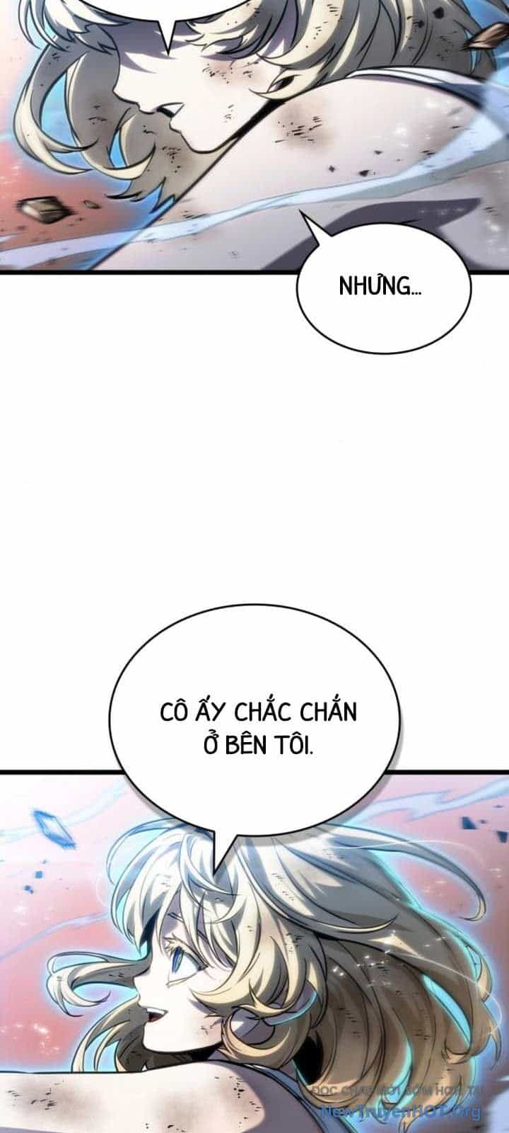 Thế Giới Sau Tận Thế - Chương 184 - ảnh 25
