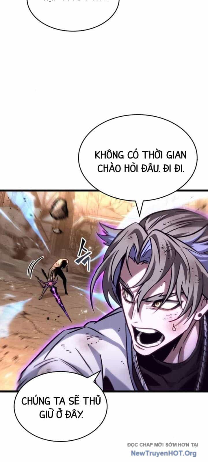 Thế Giới Sau Tận Thế - Chương 184 - ảnh 27
