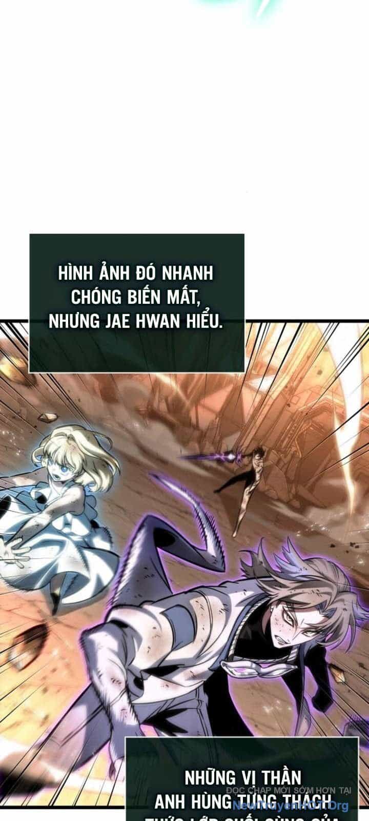 Thế Giới Sau Tận Thế - Chương 184 - ảnh 31