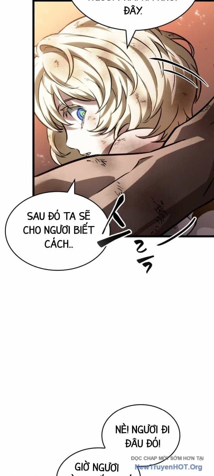 Thế Giới Sau Tận Thế - Chương 184 - ảnh 55