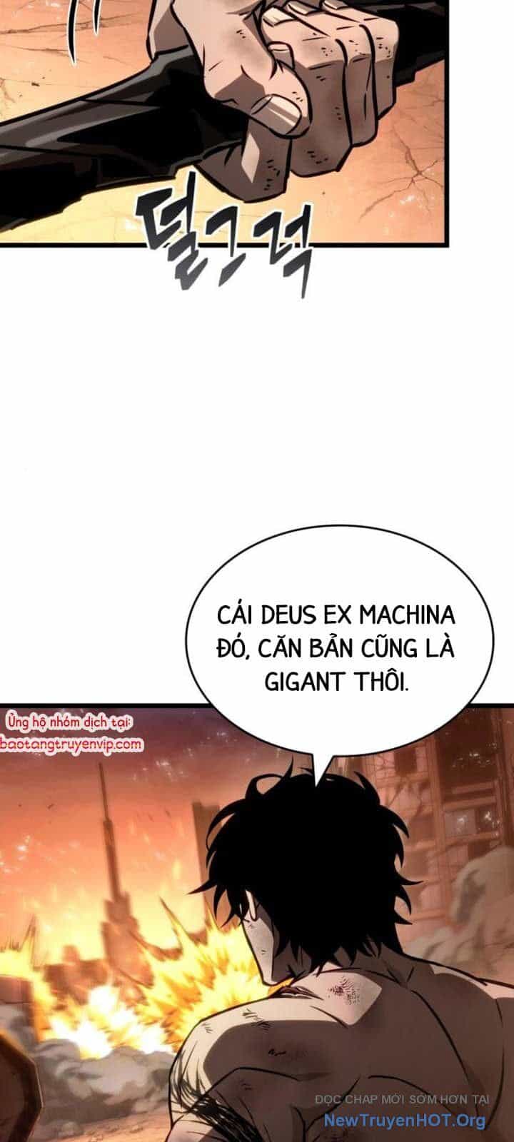 Thế Giới Sau Tận Thế - Chương 184 - ảnh 57
