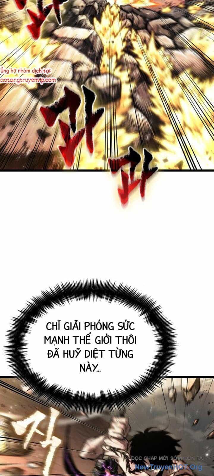 Thế Giới Sau Tận Thế - Chương 184 - ảnh 9