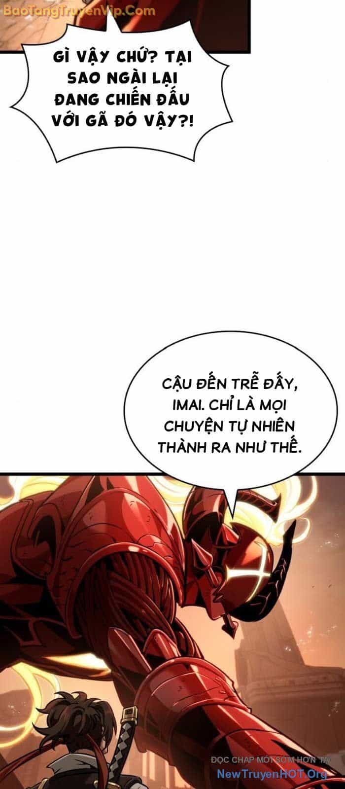 Thế Giới Sau Tận Thế - Chương 185 - ảnh 36