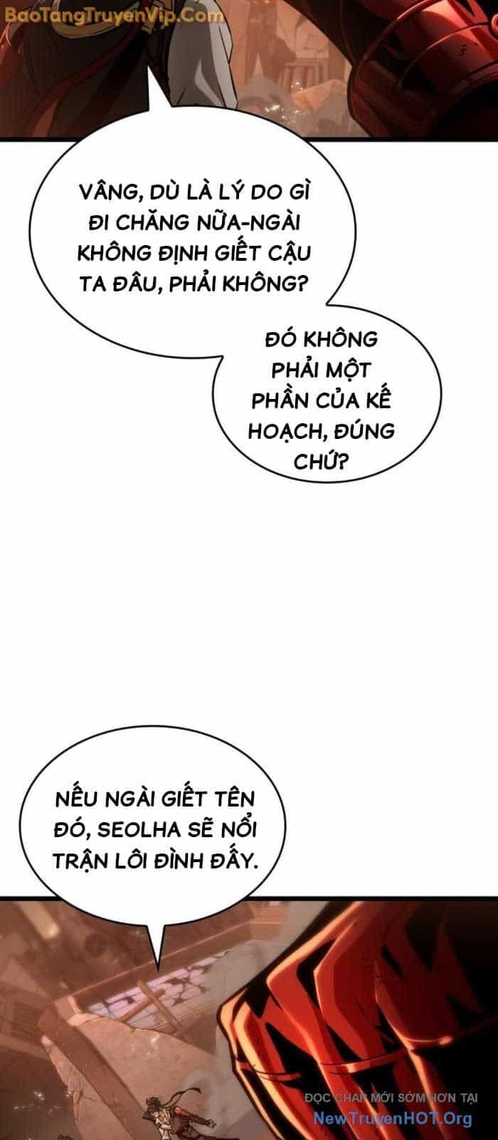 Thế Giới Sau Tận Thế - Chương 185 - ảnh 37
