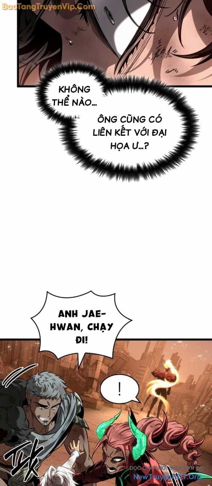 Thế Giới Sau Tận Thế - Chương 185 - ảnh 54