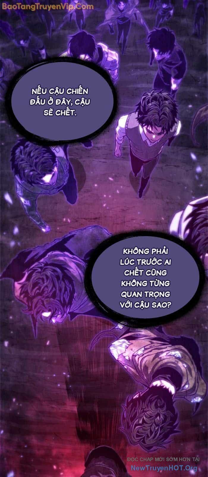 Thế Giới Sau Tận Thế - Chương 185 - ảnh 60