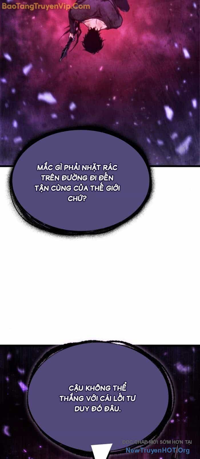 Thế Giới Sau Tận Thế - Chương 185 - ảnh 61