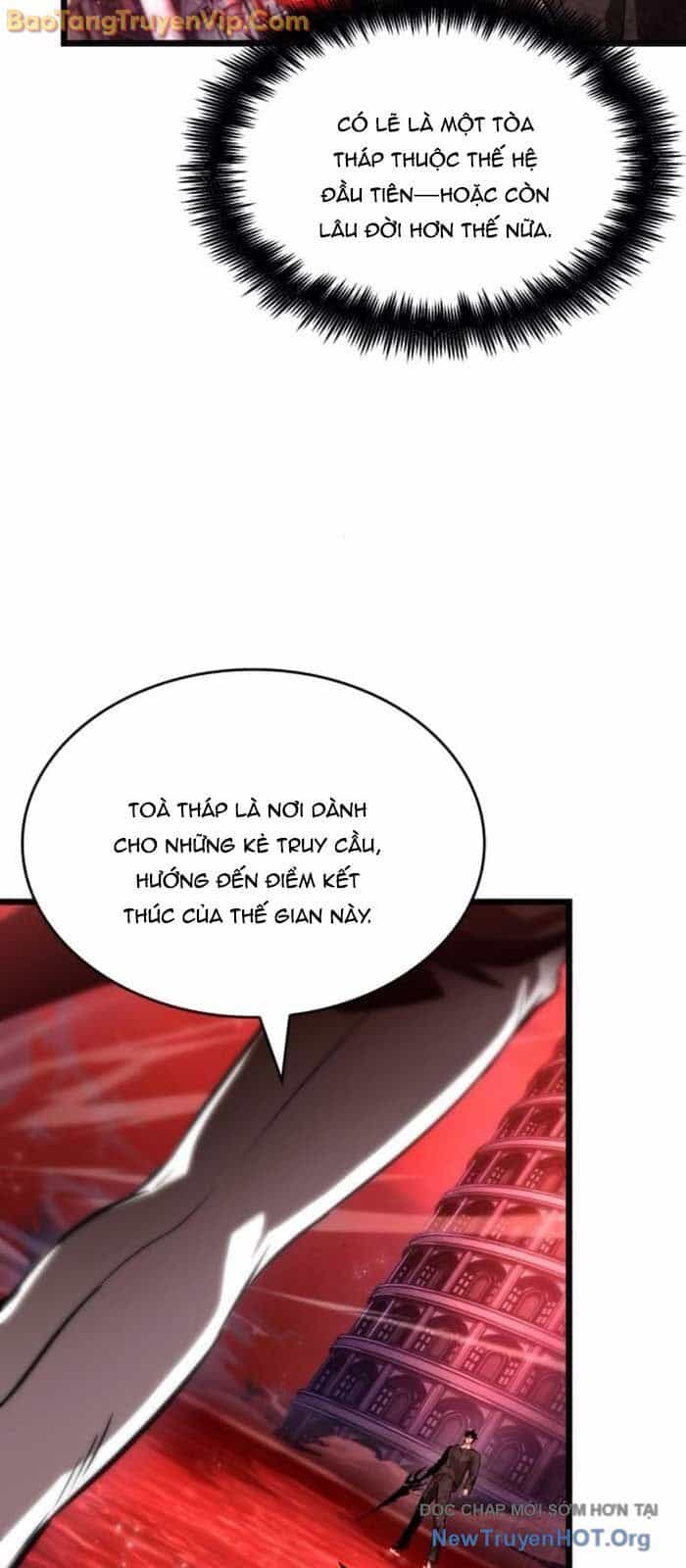 Thế Giới Sau Tận Thế - Chương 186 - ảnh 13