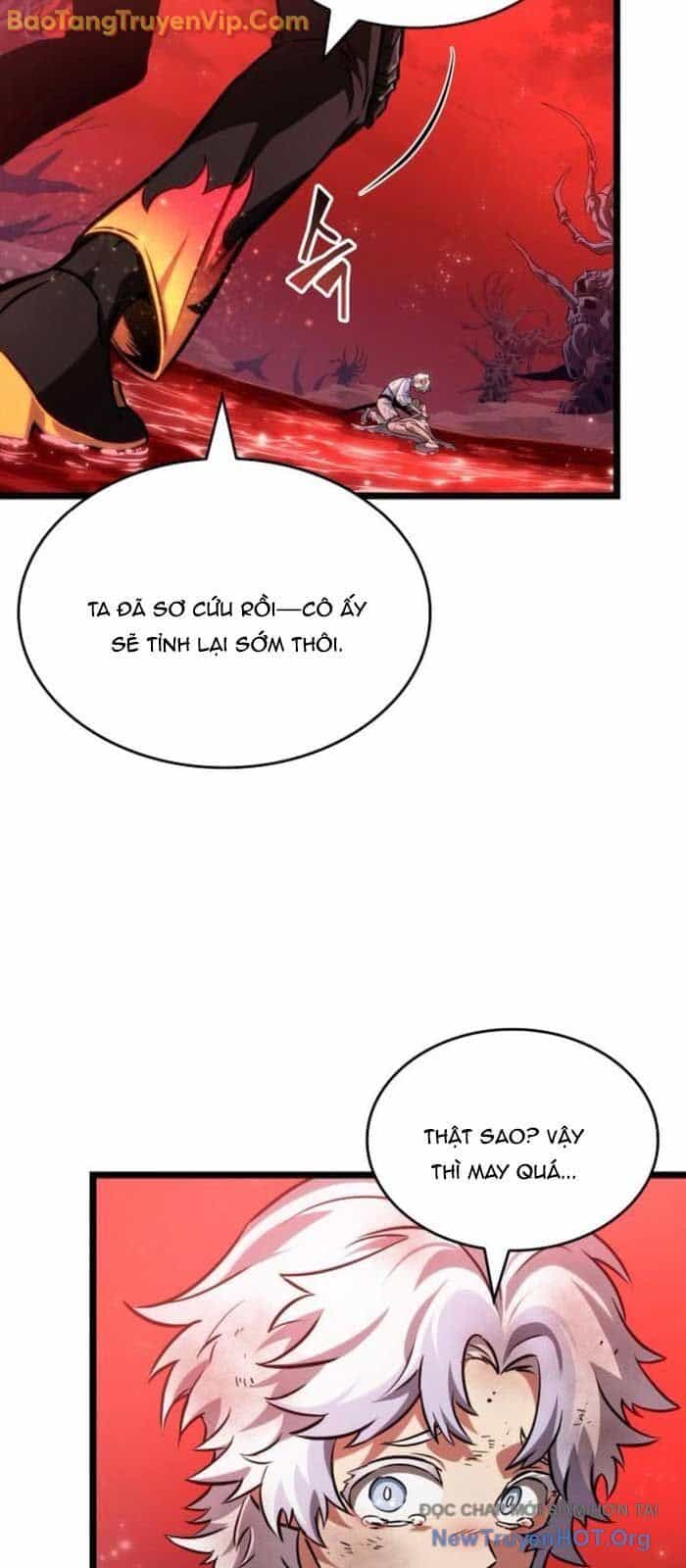 Thế Giới Sau Tận Thế - Chương 186 - ảnh 34