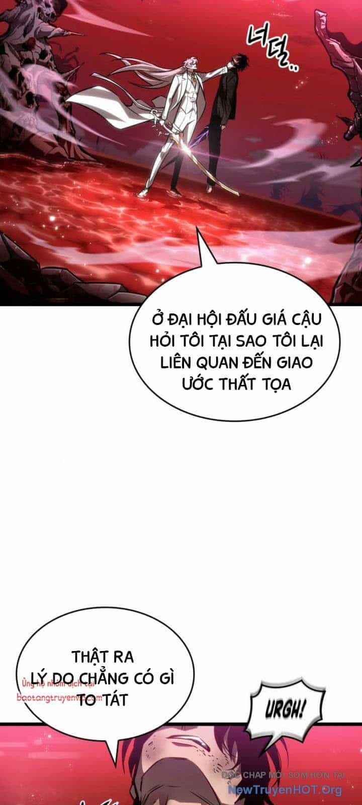Thế Giới Sau Tận Thế - Chương 187 - ảnh 2