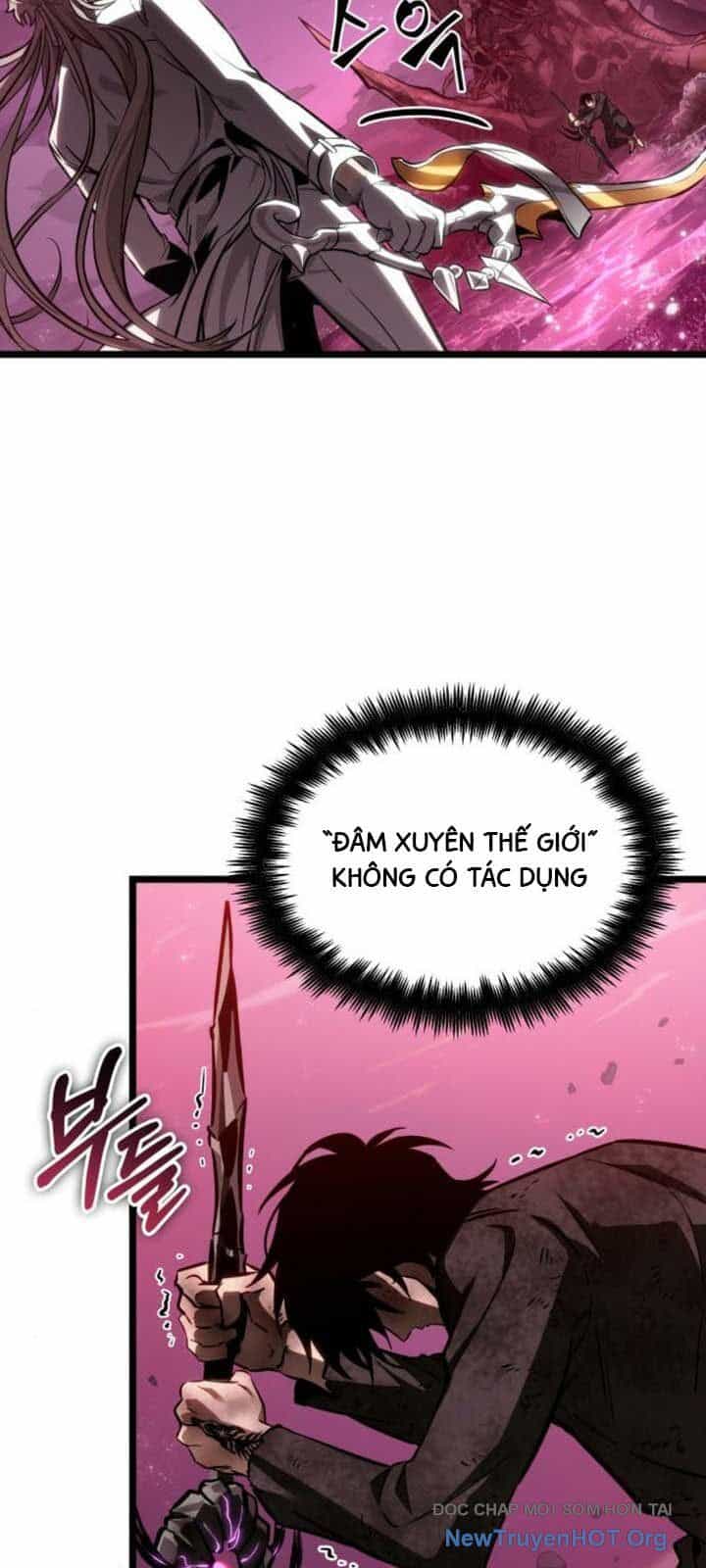 Thế Giới Sau Tận Thế - Chương 187 - ảnh 24