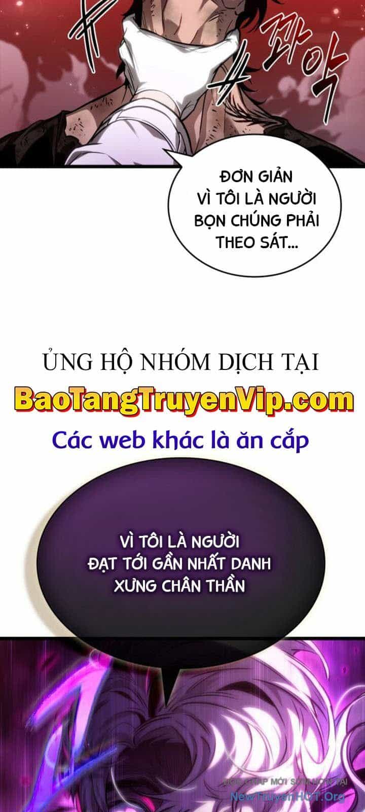 Thế Giới Sau Tận Thế - Chương 187 - ảnh 3