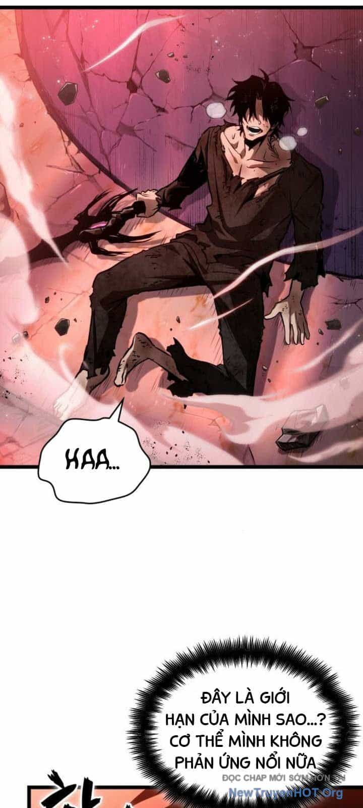 Thế Giới Sau Tận Thế - Chương 187 - ảnh 50