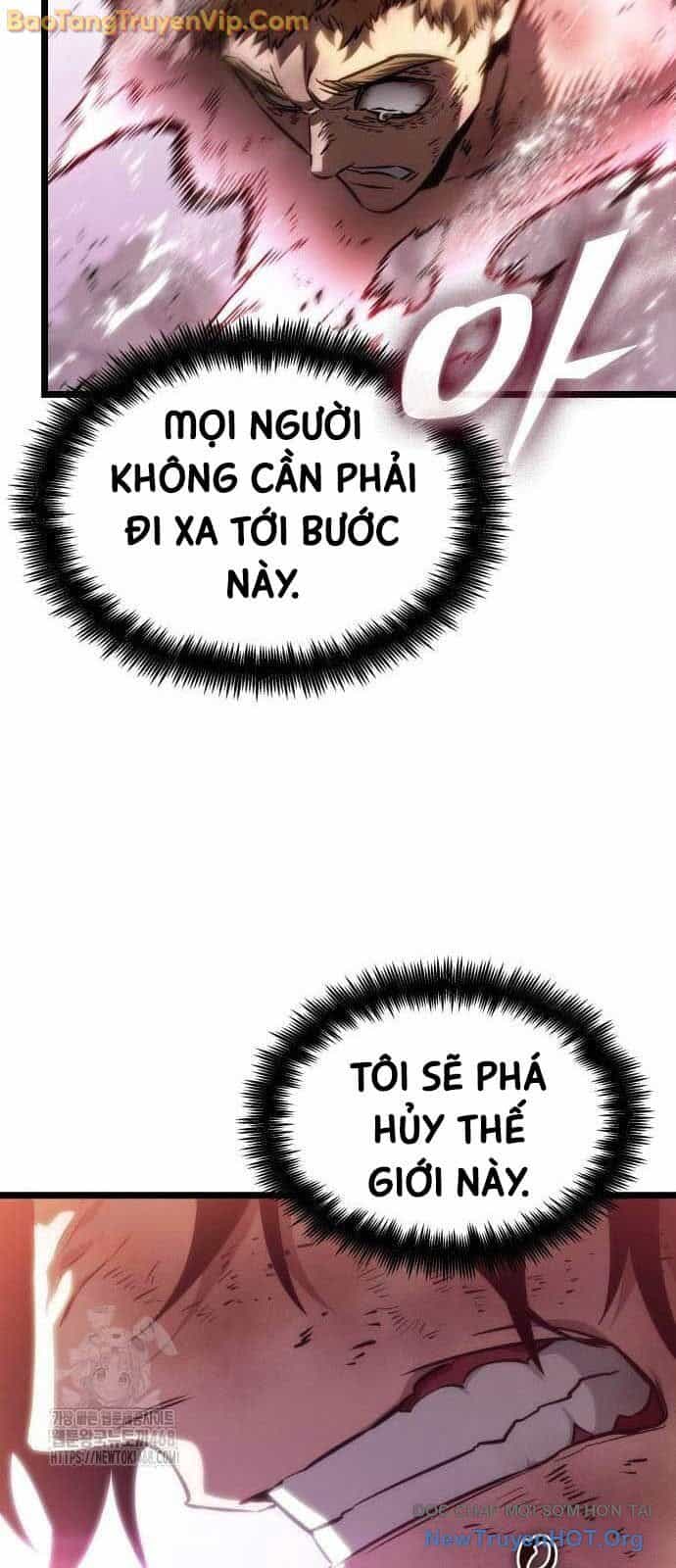 Thế Giới Sau Tận Thế - Chương 188 - ảnh 33
