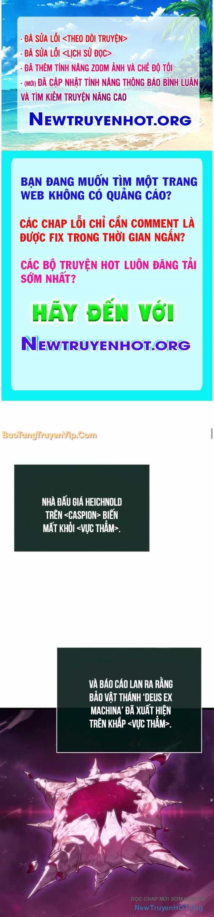 Thế Giới Sau Tận Thế - Chương 189 - ảnh 1