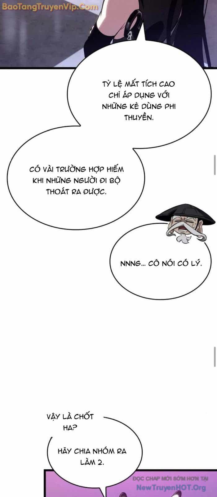 Thế Giới Sau Tận Thế - Chương 189 - ảnh 34