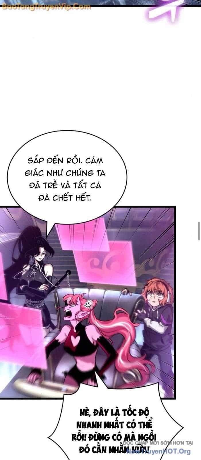 Thế Giới Sau Tận Thế - Chương 189 - ảnh 5