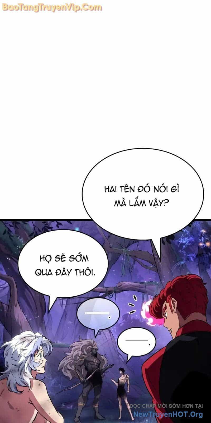 Thế Giới Sau Tận Thế - Chương 192 - ảnh 18