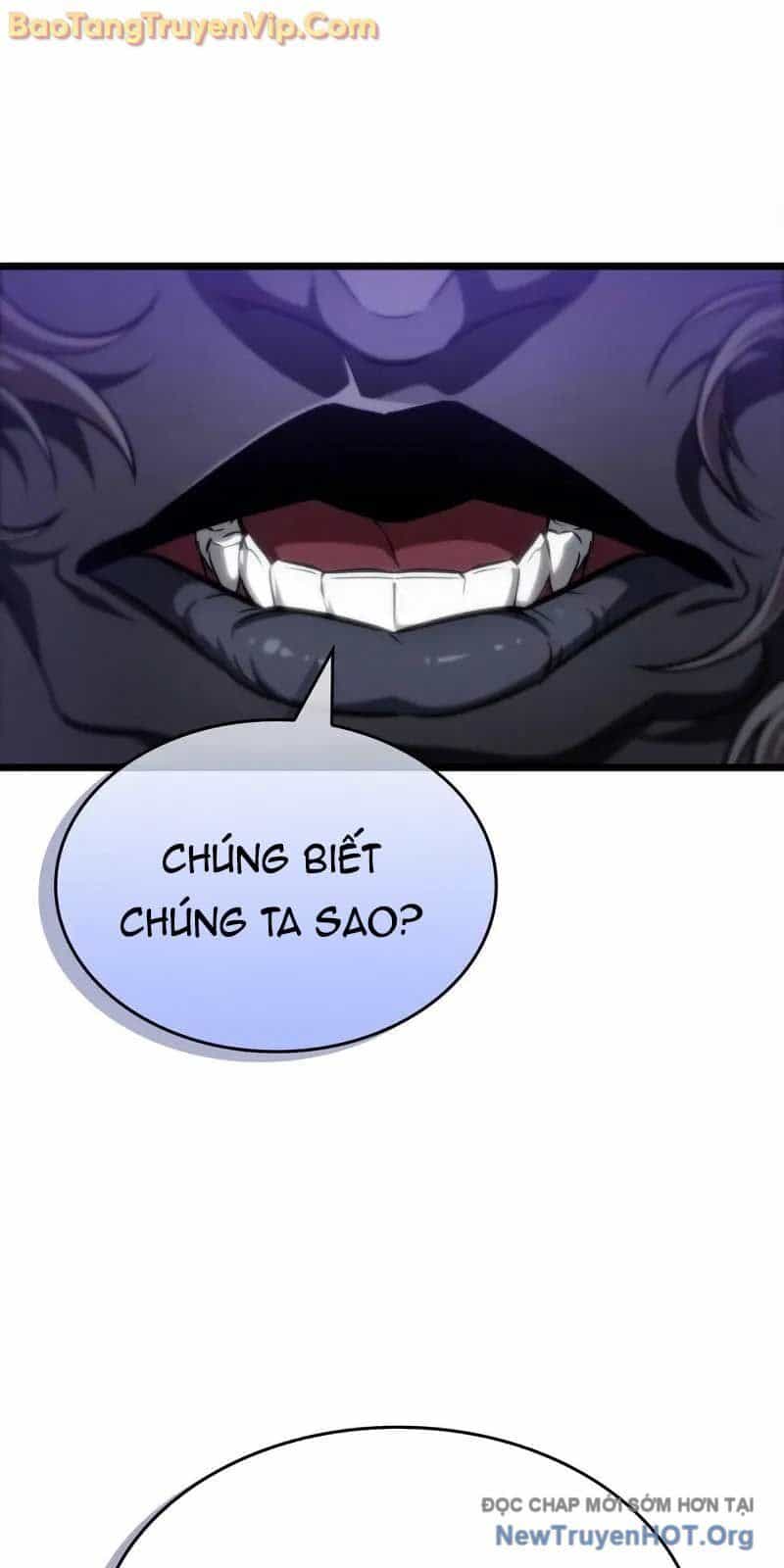 Thế Giới Sau Tận Thế - Chương 192 - ảnh 3