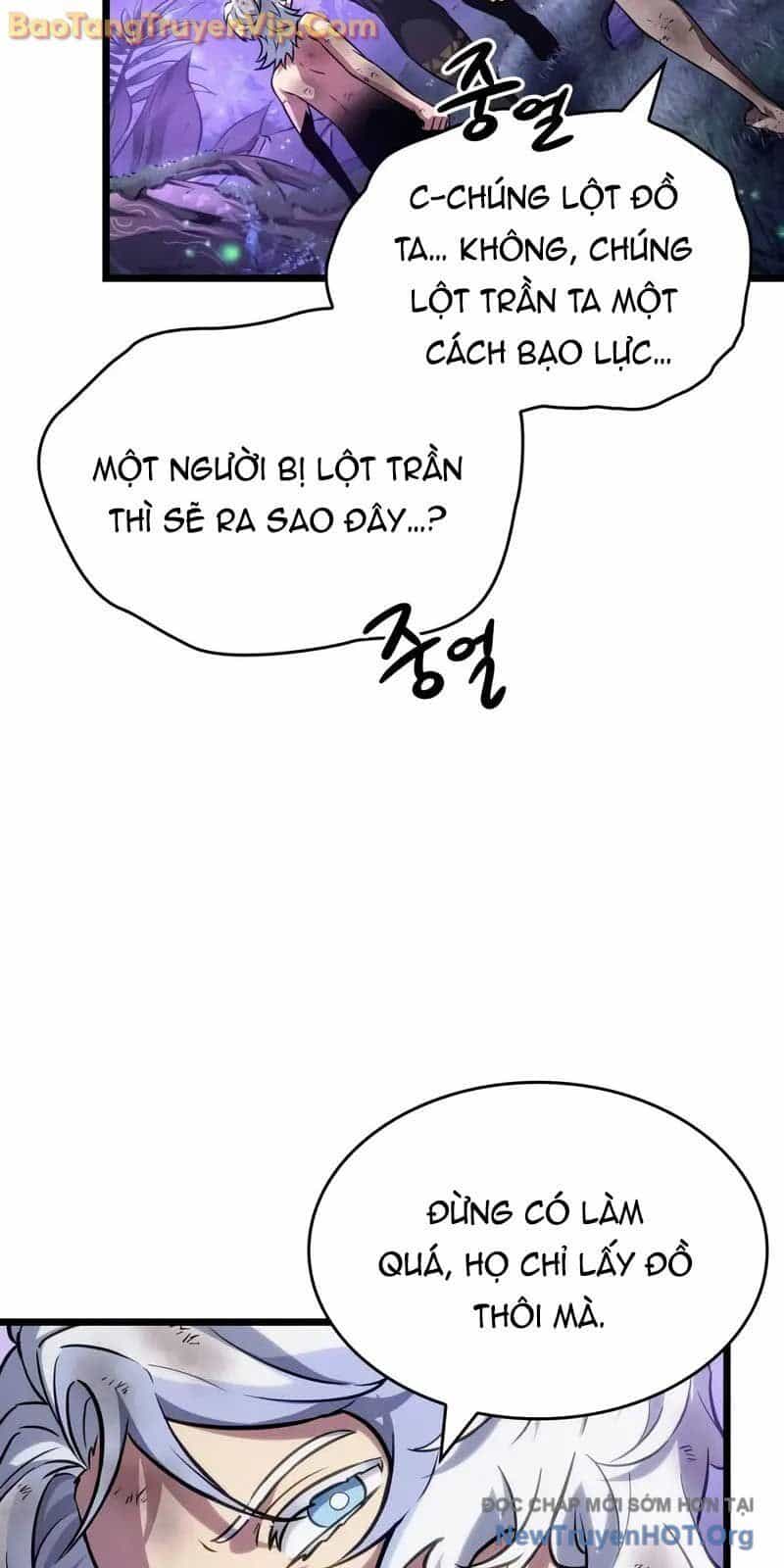 Thế Giới Sau Tận Thế - Chương 192 - ảnh 30