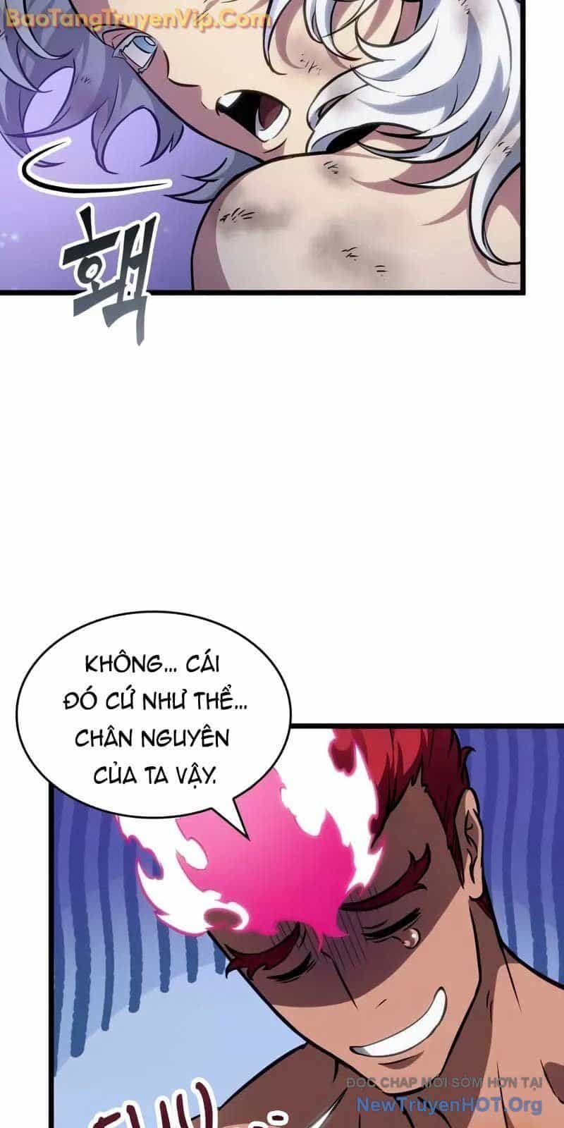Thế Giới Sau Tận Thế - Chương 192 - ảnh 31