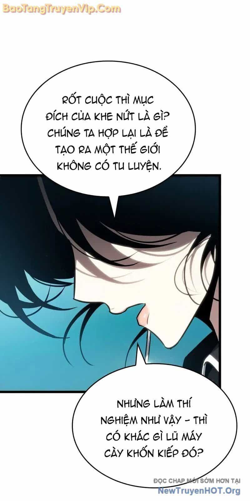Thế Giới Sau Tận Thế - Chương 192 - ảnh 79
