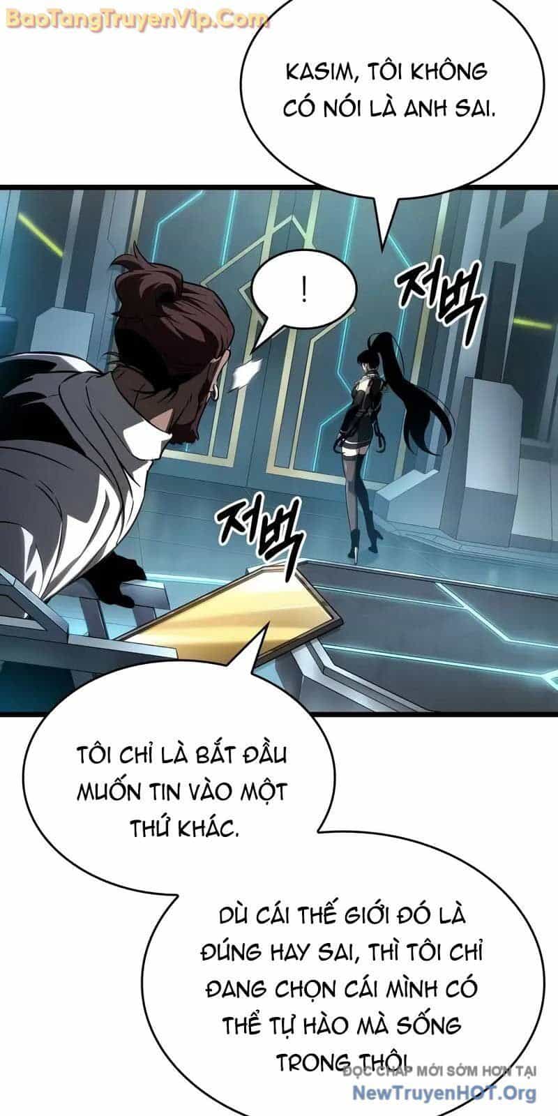Thế Giới Sau Tận Thế - Chương 192 - ảnh 88