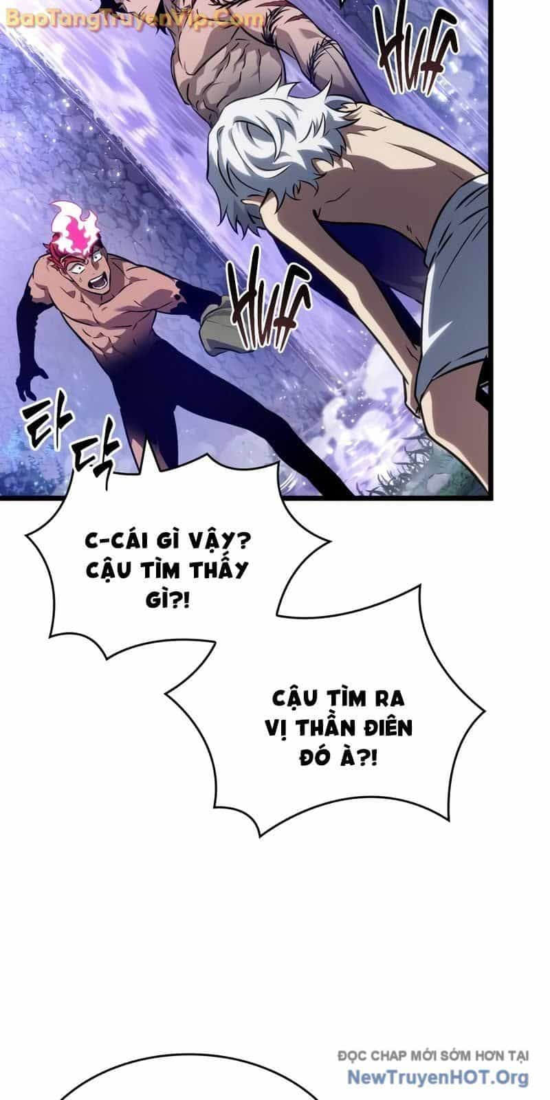Thế Giới Sau Tận Thế - Chương 193 - ảnh 15