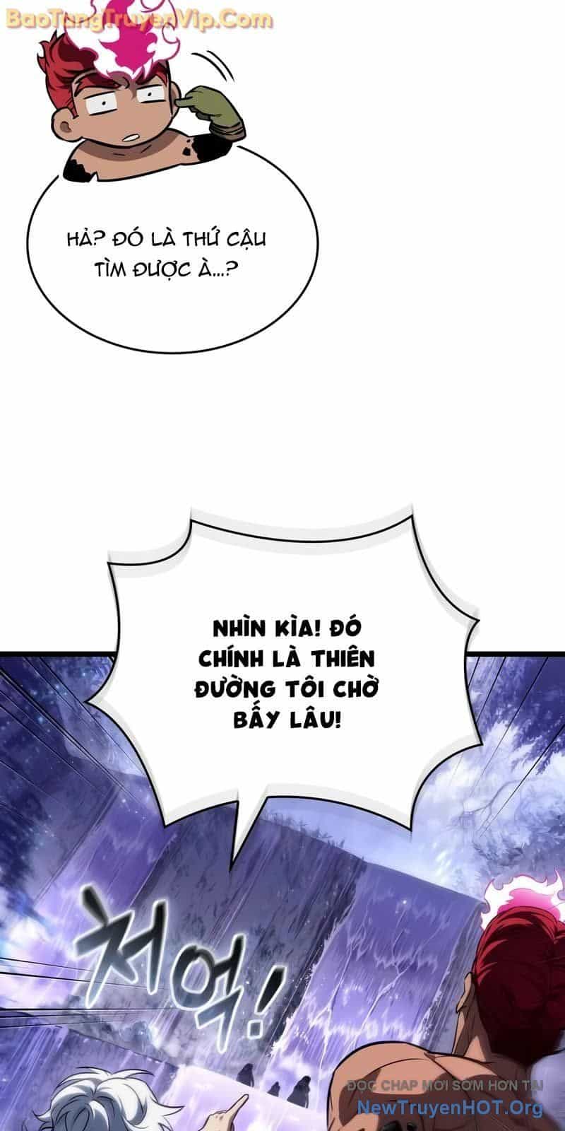 Thế Giới Sau Tận Thế - Chương 193 - ảnh 17