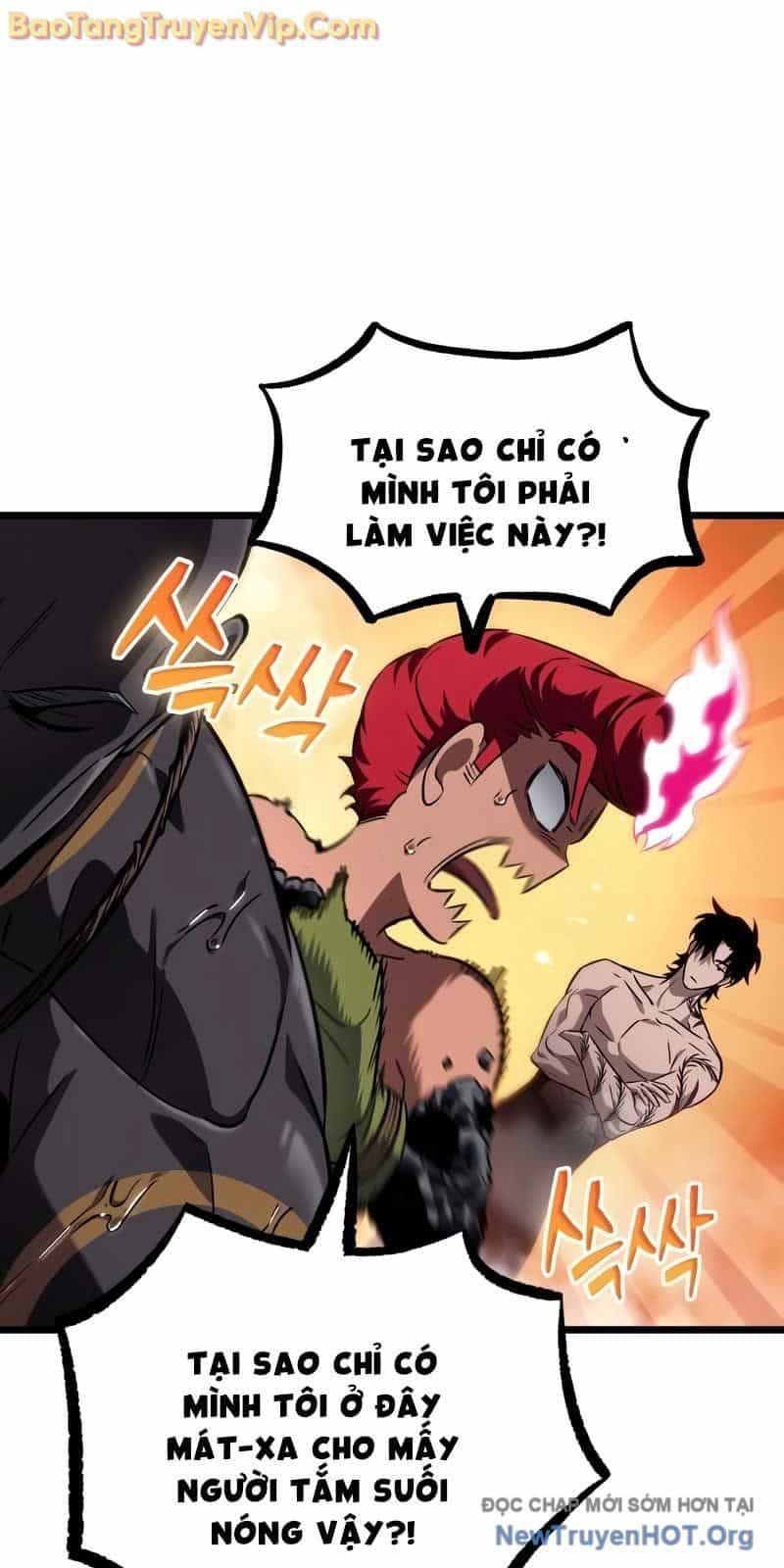 Thế Giới Sau Tận Thế - Chương 193 - ảnh 5