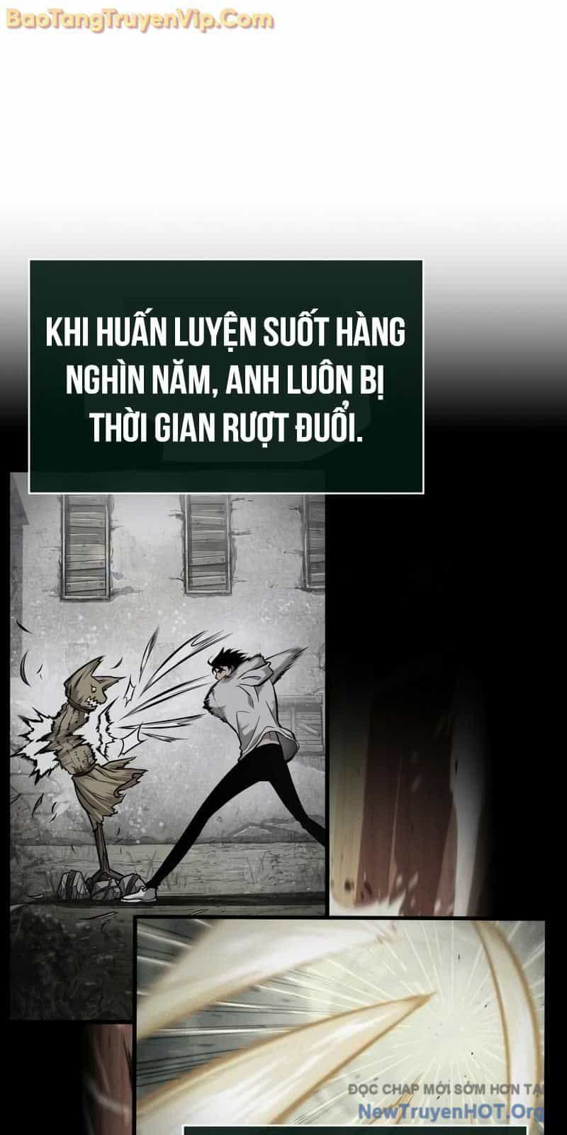 Thế Giới Sau Tận Thế - Chương 193 - ảnh 50