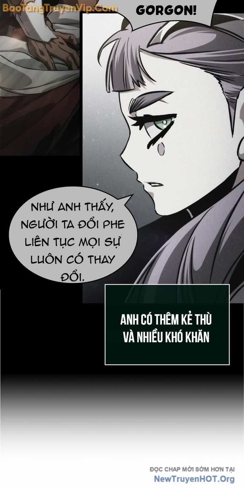 Thế Giới Sau Tận Thế - Chương 193 - ảnh 57
