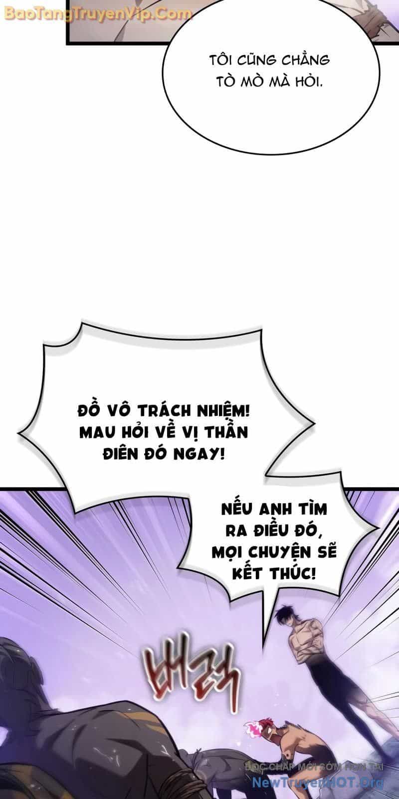 Thế Giới Sau Tận Thế - Chương 193 - ảnh 7