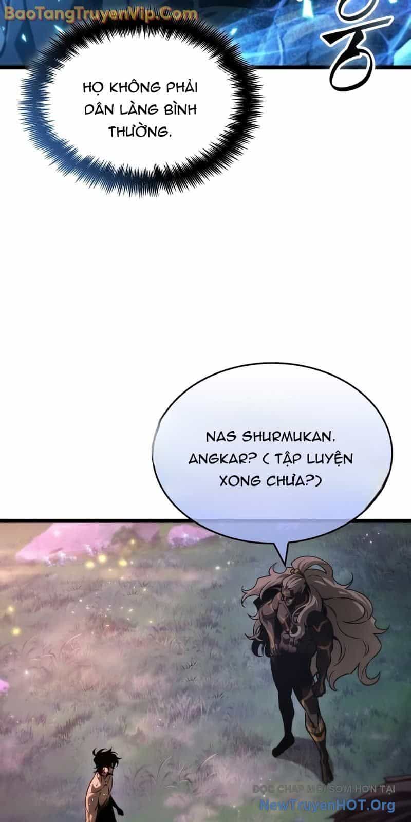 Thế Giới Sau Tận Thế - Chương 193 - ảnh 79