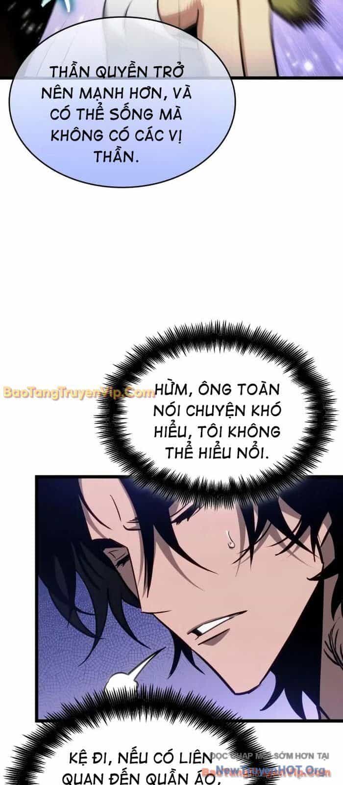 Thế Giới Sau Tận Thế - Chương 194 - ảnh 12