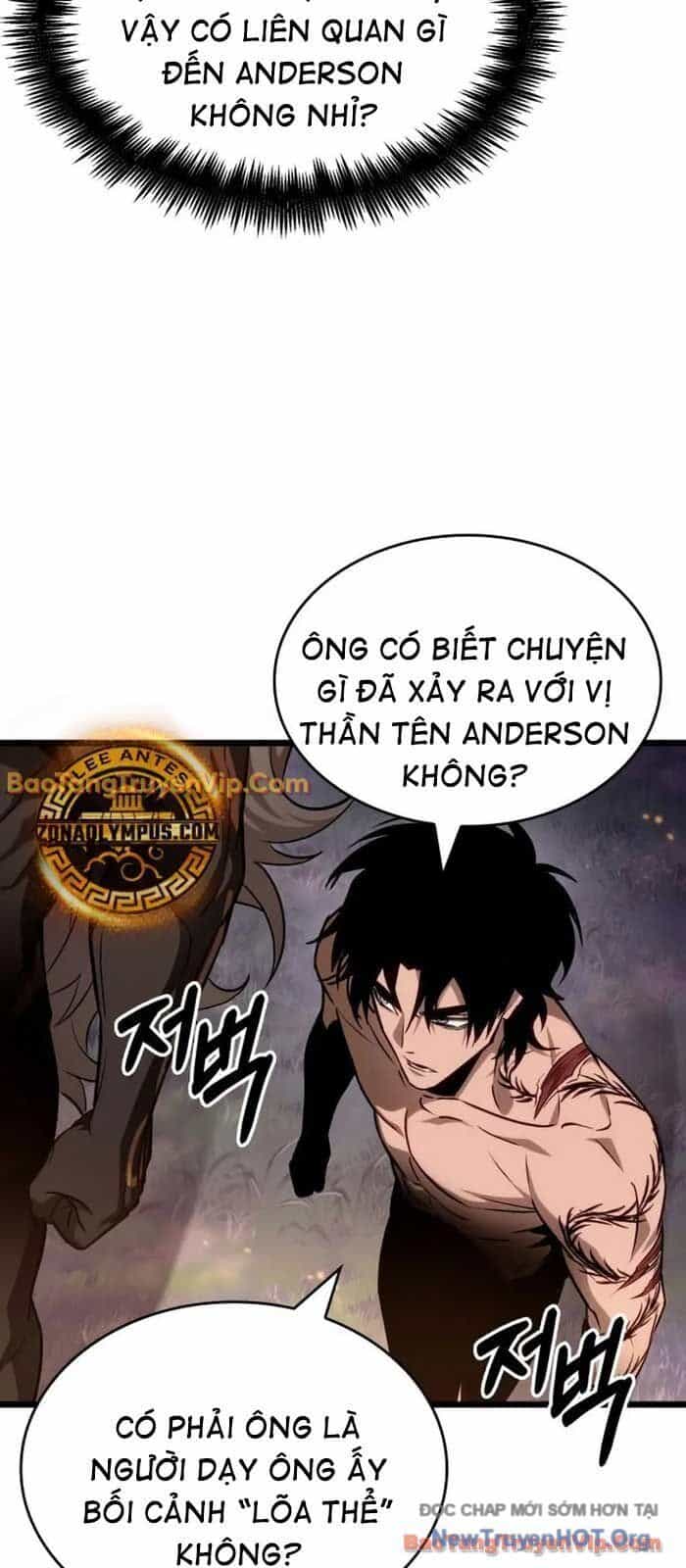 Thế Giới Sau Tận Thế - Chương 194 - ảnh 13