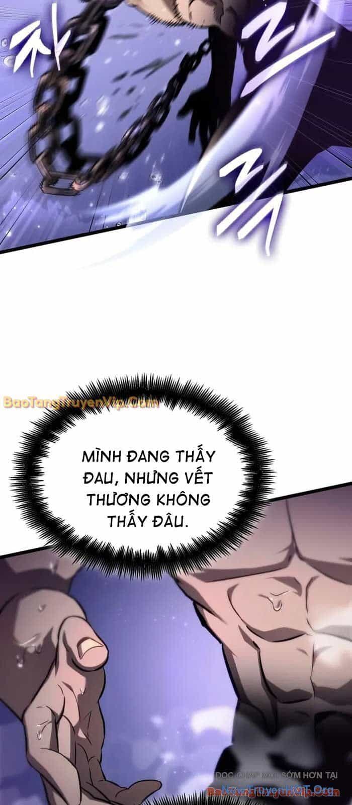 Thế Giới Sau Tận Thế - Chương 194 - ảnh 35