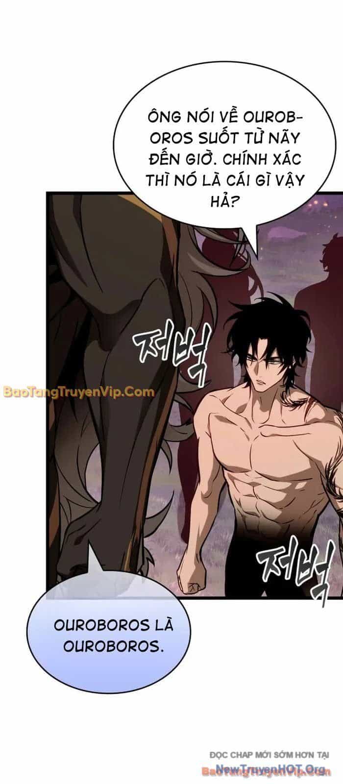 Thế Giới Sau Tận Thế - Chương 194 - ảnh 6