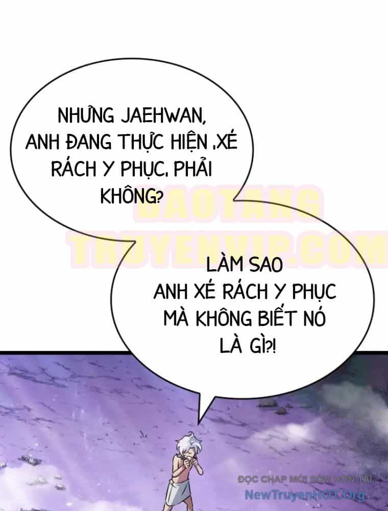 Thế Giới Sau Tận Thế - Chương 195 - ảnh 90