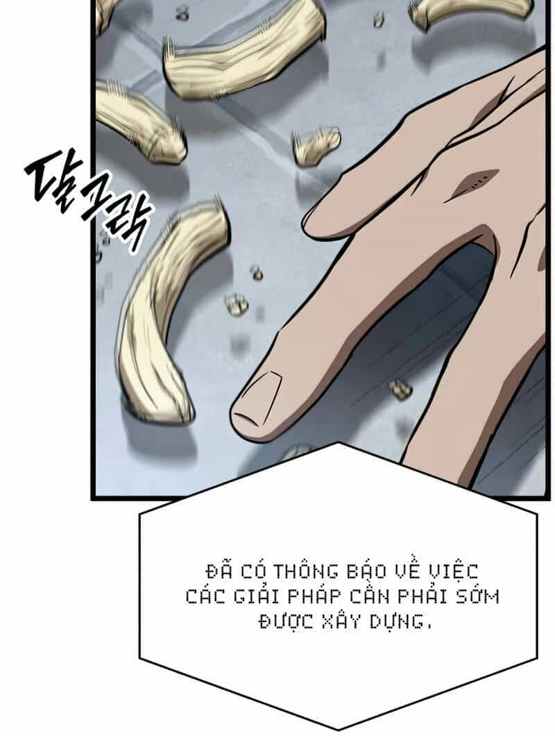 Thế Giới Sau Tận Thế - Chương 1 - ảnh 13