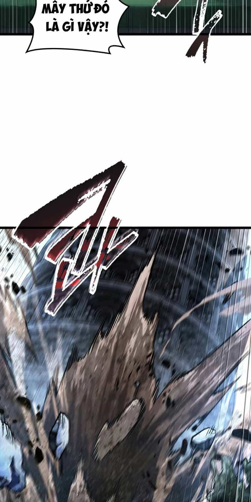 Thế Giới Sau Tận Thế - Chương 1 - ảnh 16