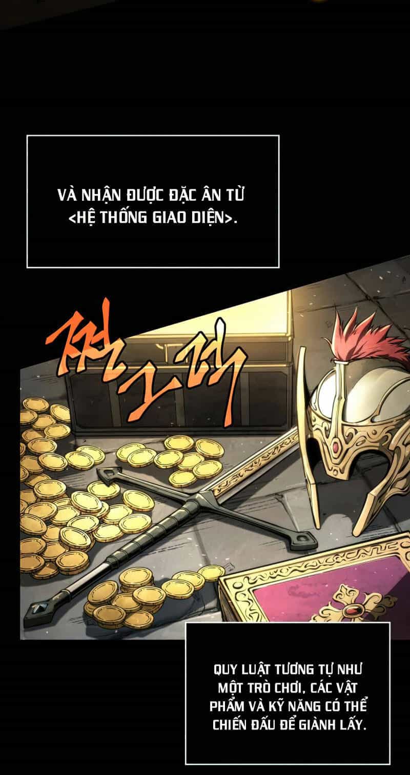 Thế Giới Sau Tận Thế - Chương 1 - ảnh 42