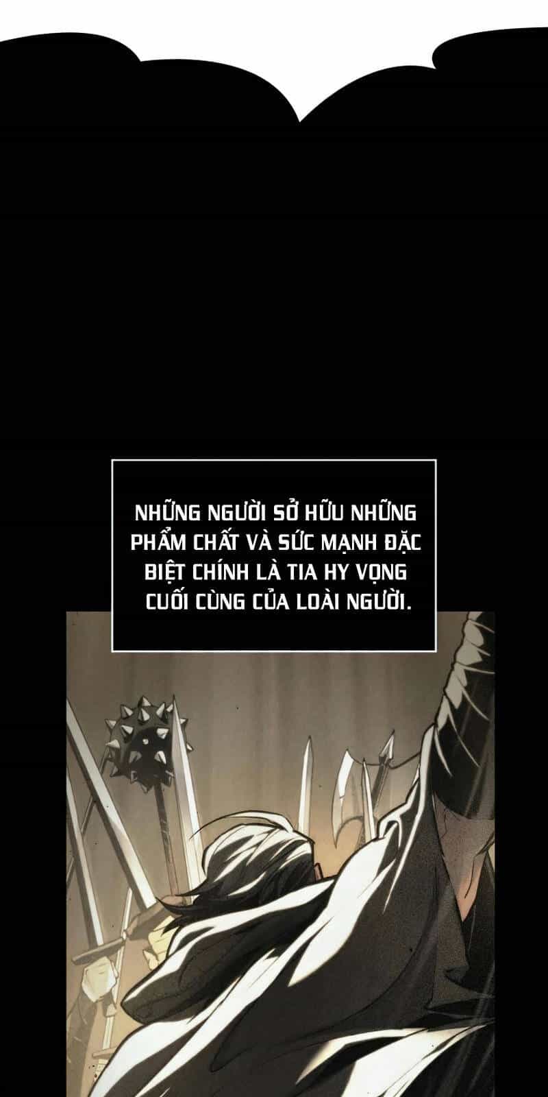 Thế Giới Sau Tận Thế - Chương 1 - ảnh 77