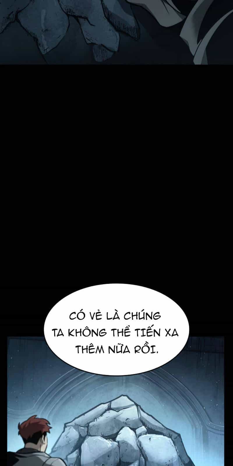 Thế Giới Sau Tận Thế - Chương 1 - ảnh 84