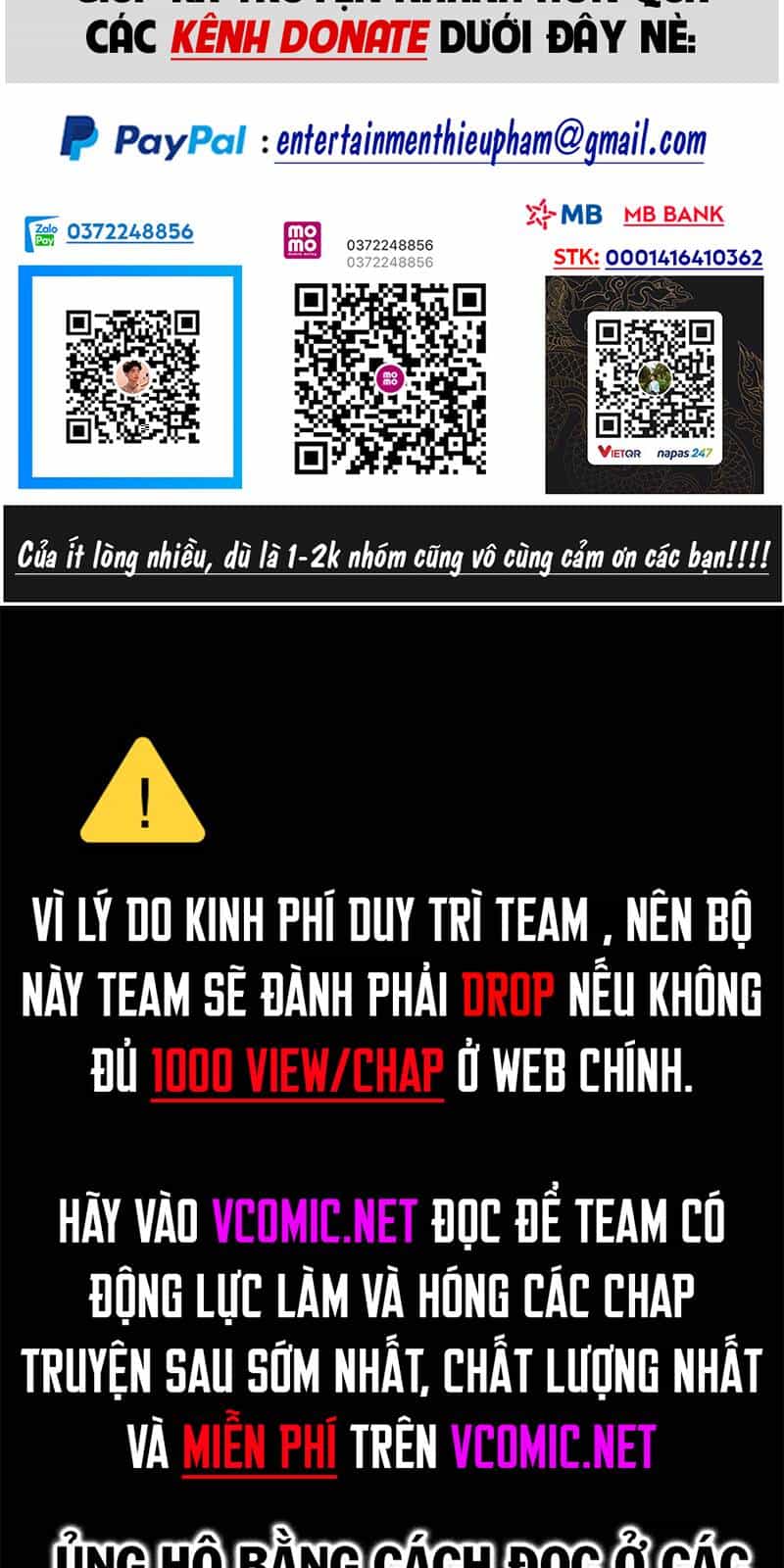 Thế Giới Sau Tận Thế - Chương 19 - ảnh 110