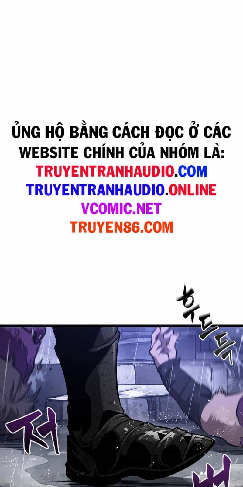 Thế Giới Sau Tận Thế - Chương 19 - ảnh 14